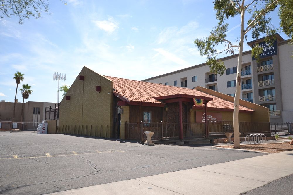 4343 N 7th Ave, Phoenix, AZ 85013